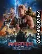 Masters Of The Universe (2026) ORG Hindi Dubbed Movie