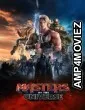 Masters of The Universe (2026) Hindi Dubbed Movie