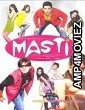 Masti (2004) Hindi Full Movie