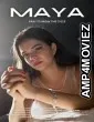 Maya (2023) HQ Tamil Dubbed Movie