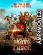 Maya and the Three (2021) Hindi Dubbed Season 1 Complete Show