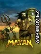 Mayan (2026) HQ Hindi Dubbed Movie