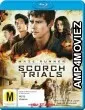 Maze Runner The Scorch Trials (2015) UNCUT Hindi Dubbed Movies