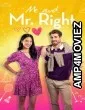 Me And Mr Right (2023) ORG Hindi Dubbed Movie