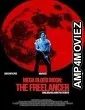 Mega Blood Moon The Freelancer (2025) HQ Telugu Dubbed Movie