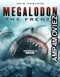Megalodon: The Frenzy (2023) HQ Telugu Dubbed Movie