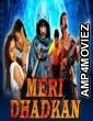 Meri Dhadkan (Muppozhudhum Un Karpanaigal) (2018) Hindi Dubbed Movies