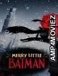 Merry Little Batman (2023) ORG Hindi Dubbed Movie