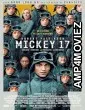 Mickey 17 (2025) HQ Bengali Dubbed Movie