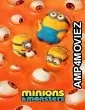 Minions And Monsters (2026) ORG Hindi Dubbed Movie