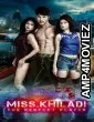 Miss Khiladi The Perfect Player (2020) UNRATED KooKu Hindi Season 1 EP 1 To 6  Full Show