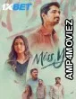 Miss You (2024) Tamil Movie