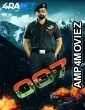 Mission 007 (2025) Telugu Movie