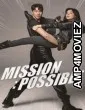 Mission Possible (2021) ORG Hindi Dubbed Movie