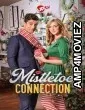 Mistletoe Connection (2023) HQ Telugu Dubbed Movie