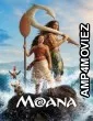 Moana (2026) English Movie