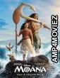 Moana (2026) HQ Hindi Subtitles