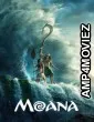 Moana (2026) Hindi Dubbed Movie