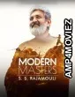 Modern Masters SS Rajamouli (2024) ORG Hindi Dubbed Movie