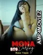 Mona Darling BTS Raw Tape (2026) S01 E01 Moodx Hindi Hot Web Series