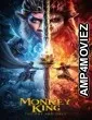 Monkey King The One and Only (2021) ORG Hindi Dubbed Movie