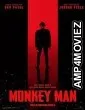 Monkey Man (2024) HQ Bengali Dubbed Movie