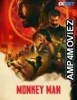Monkey Man (2024) HQ Hindi Dubbed Movie