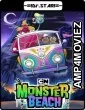 Monster Beach (2014) Hindi Dubbed Movie
