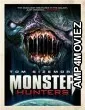 Monster Hunters (2020) Unofficial Hindi Dubbed Movie