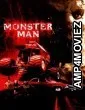 Monster Man (2005) ORG Hindi Dubbed Movie