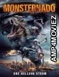 Monsternado (2023) HQ Tamil Dubbed Movie