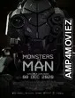 Monsters of Man (2020) English Full Movie