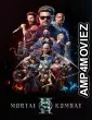 Mortal Kombat II (2026) Enhglish Movie