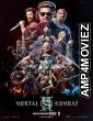 Mortal Kombat II (2026) HQ Hindi Dubbed Movie