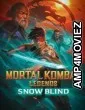 Mortal Kombat Legends Snow Blind (2022) HQ Bengali Dubbed Movie