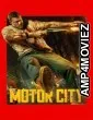 Motor City (2026) English Movie