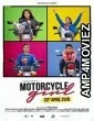 Motorcycle Girl (2018) Urdu Full Movie