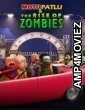 Motu Patlu And The Rise of Zombies (2024) Hindi Movie