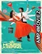Mr House Keeping (2025) HQ Hindi Dubbed Movie