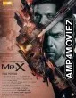 Mr X (2026) HQ Hindi Dubbed Movie
