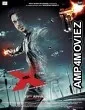 Mr x (2015) Bollywood Hindi Full Movie