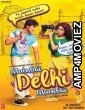 Mumbai Delhi Mumbai (2014) Hindi Full Movie