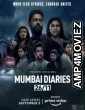 Mumbai Diaries 26 11 (2021) Hindi Season 1 Complete Show