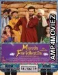 Munda Faridkotia (2019) Punjabi Full Movie