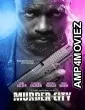Murder City (2023) HQ Bengali Dubbed Movie