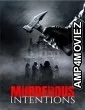 Murderous Intentions (2024) HQ Telugu Dubbed Movie