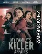 My Familys Killer Affairs (2025) HQ Bengali Dubbed Movie