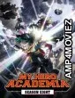 My Hero Academia (2025) Season 8 Hindi Dubbed Web Series