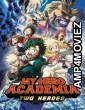 My Hero Academia Two Heroes (2018) ORG Hindi Dubbed Movie