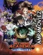 My Hero Academia Youre Next (2024) ORG Hindi Dubbed Movie